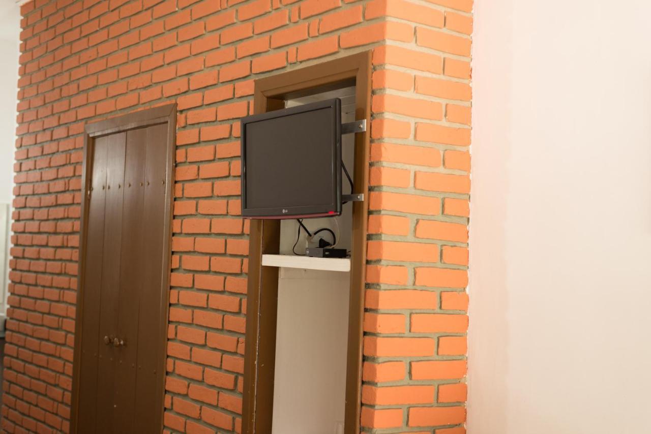 Pousada Recanto Paulista Ubatuba Ngoại thất bức ảnh