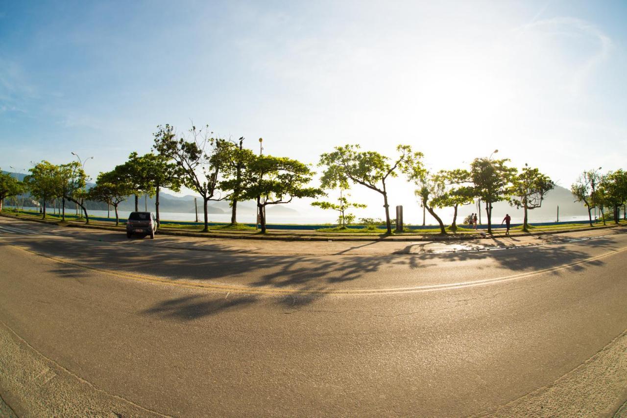 Pousada Recanto Paulista Ubatuba Ngoại thất bức ảnh