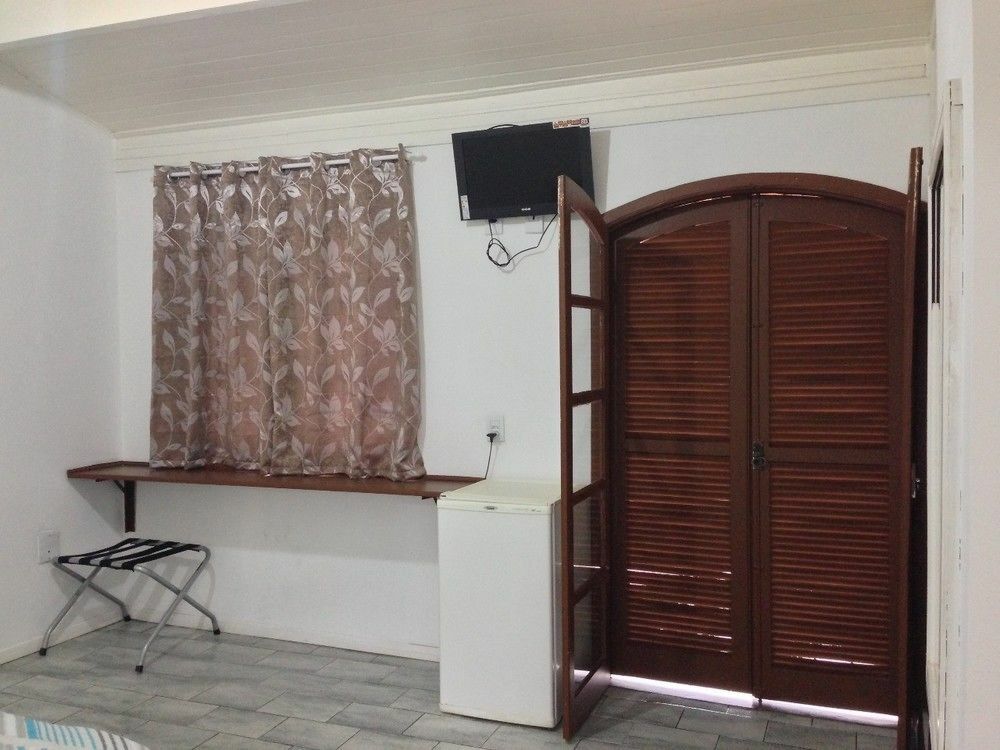 Pousada Recanto Paulista Ubatuba Ngoại thất bức ảnh